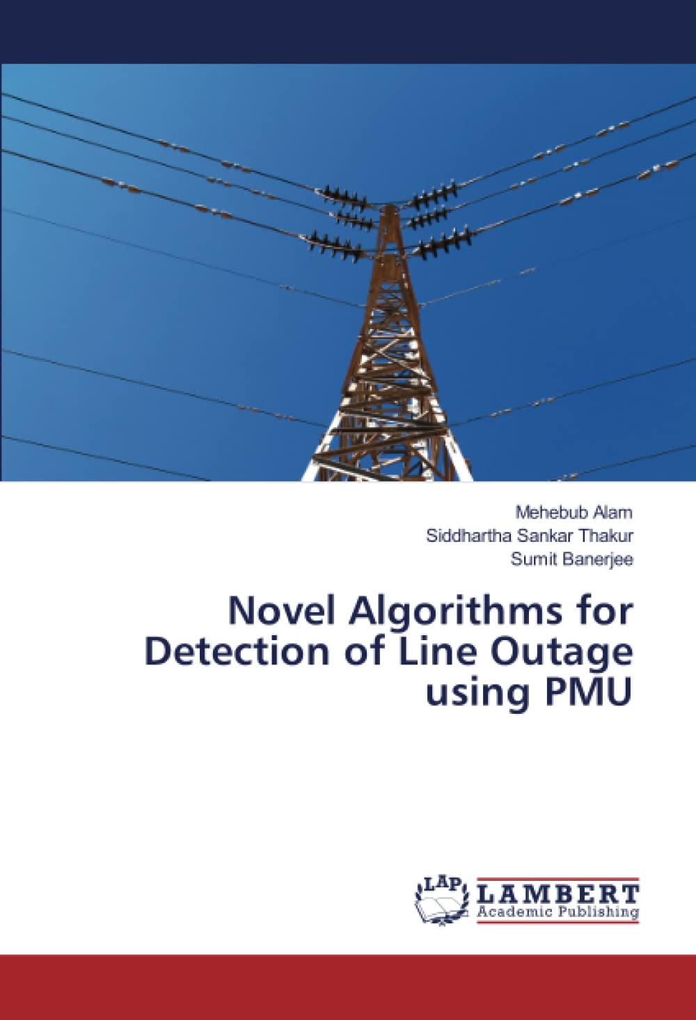 Novel Algorithms for Detection of Line Outage using PMU