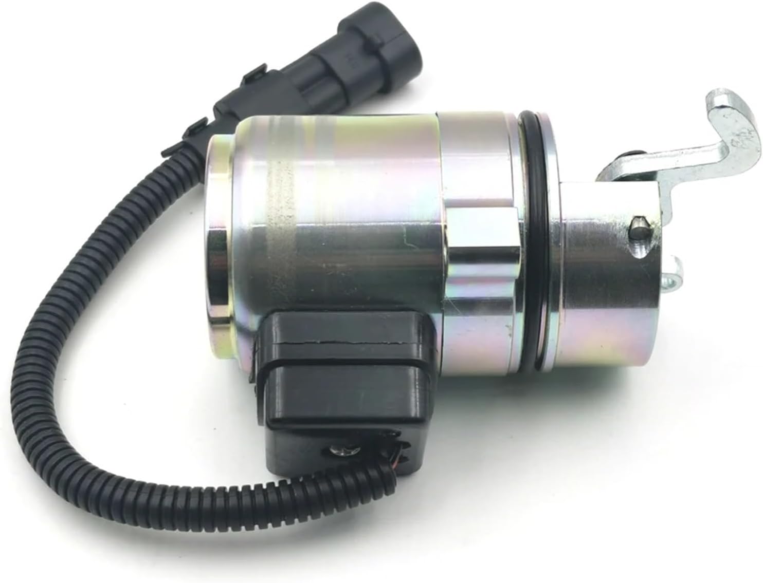 OE: 04272956 04287116 6686715 04287583 12v Fuel Solenoid Valve 1Pcs