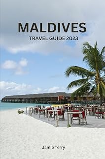 Maldives Travel Guide 2023: Discover the breathtaking beauty of the Maldives with our comprehensive travel guide