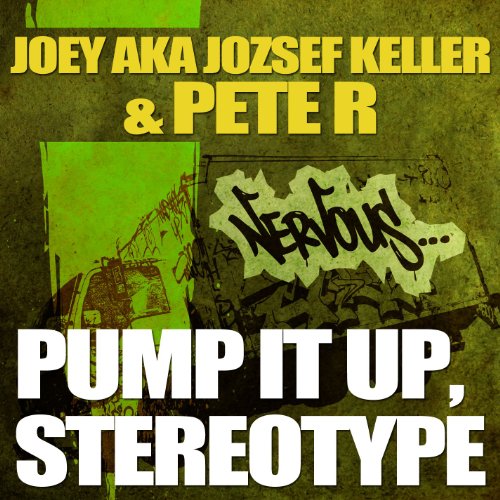 Pump It Up (Original Mix)