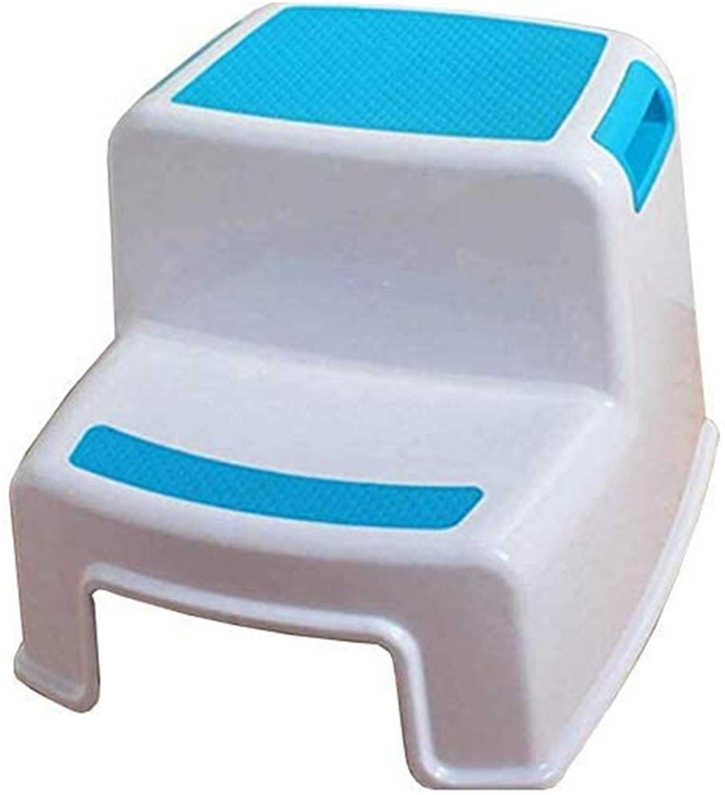 Escabeau portable sécurisé antidérapant pour éviter les chutes de bébé