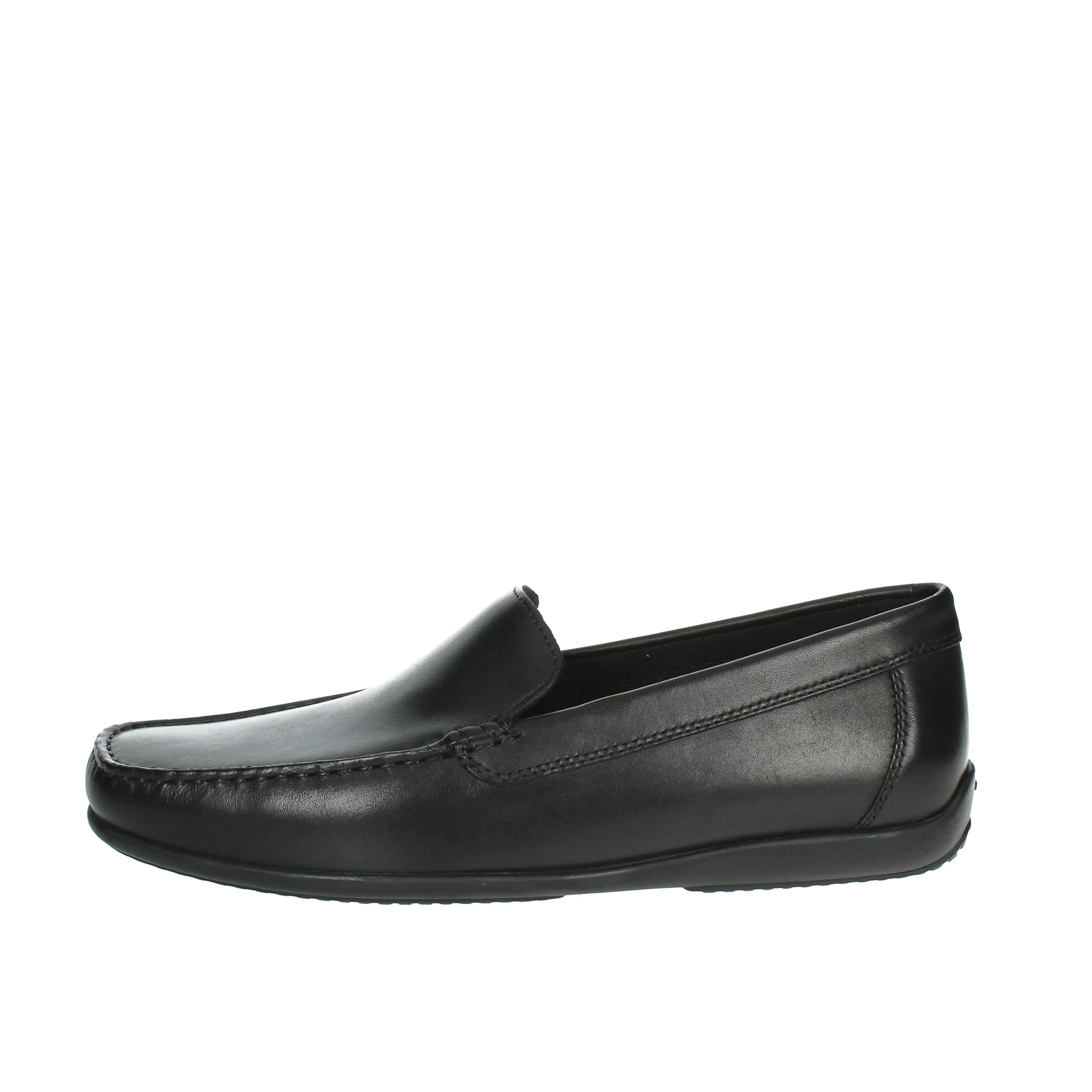 Geox U Ascanio B, Mocasin Hombre