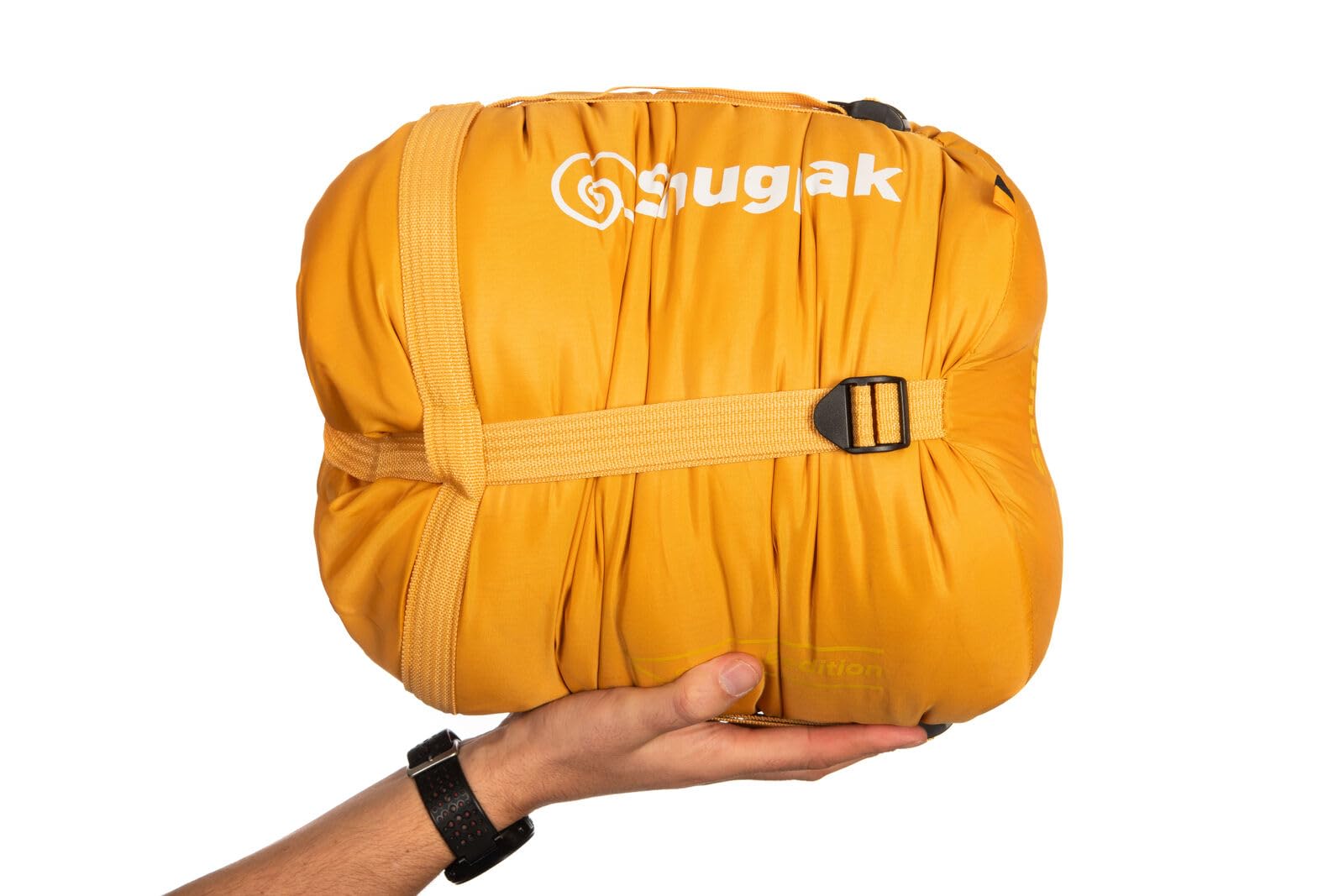 Silk Liner Mix Snugpak - Drap de sac de couchage soie