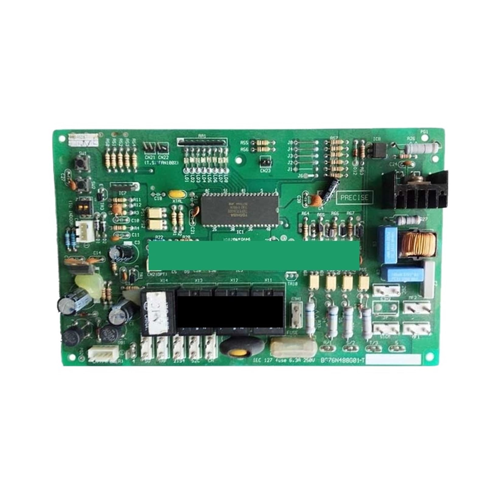 FKLSQYDU 1pcs air Conditioner Computer Board Circuit Board BG76N488G01-T