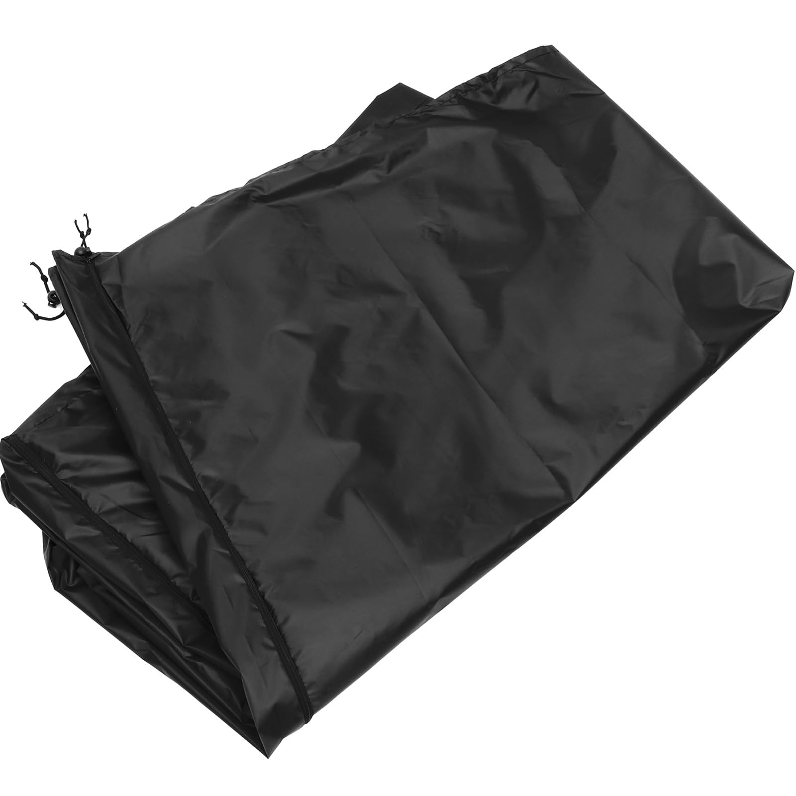 Housse de chaise suspendue 170x61x117 cm en Oxford imperméable pour balancelle
