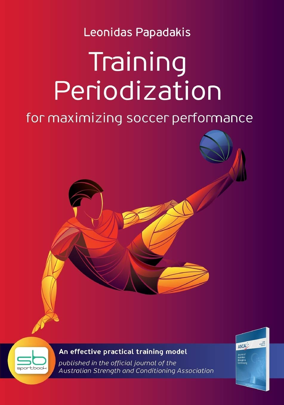 Training Periodization: for maximizing soccer performance
