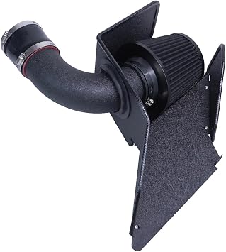 Snorkel For EA888 Gen1 Gen2 1.8T 2.0T For VW For Golf MK6 For GTI For SEAT For Leon For A3 TT For Skoda For Octavia High Flow Cold Air Intake Kit Intake Hose PipeAir Intake Kit