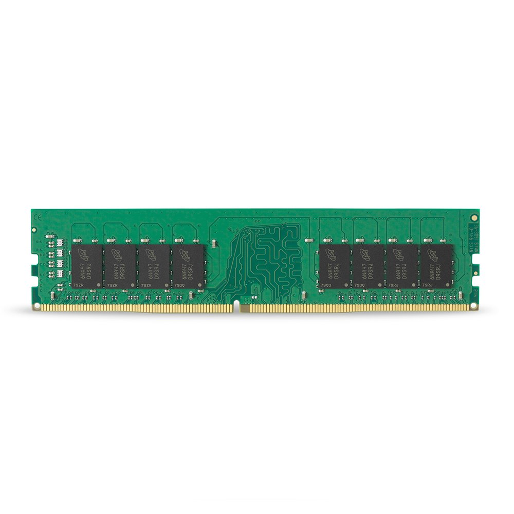 PCメモリ　4GB×4枚=16GB DDR4 2133MHz Kingstone Kingston Technology 4GB DDR4 2133MHz Memory for Select Lenovo