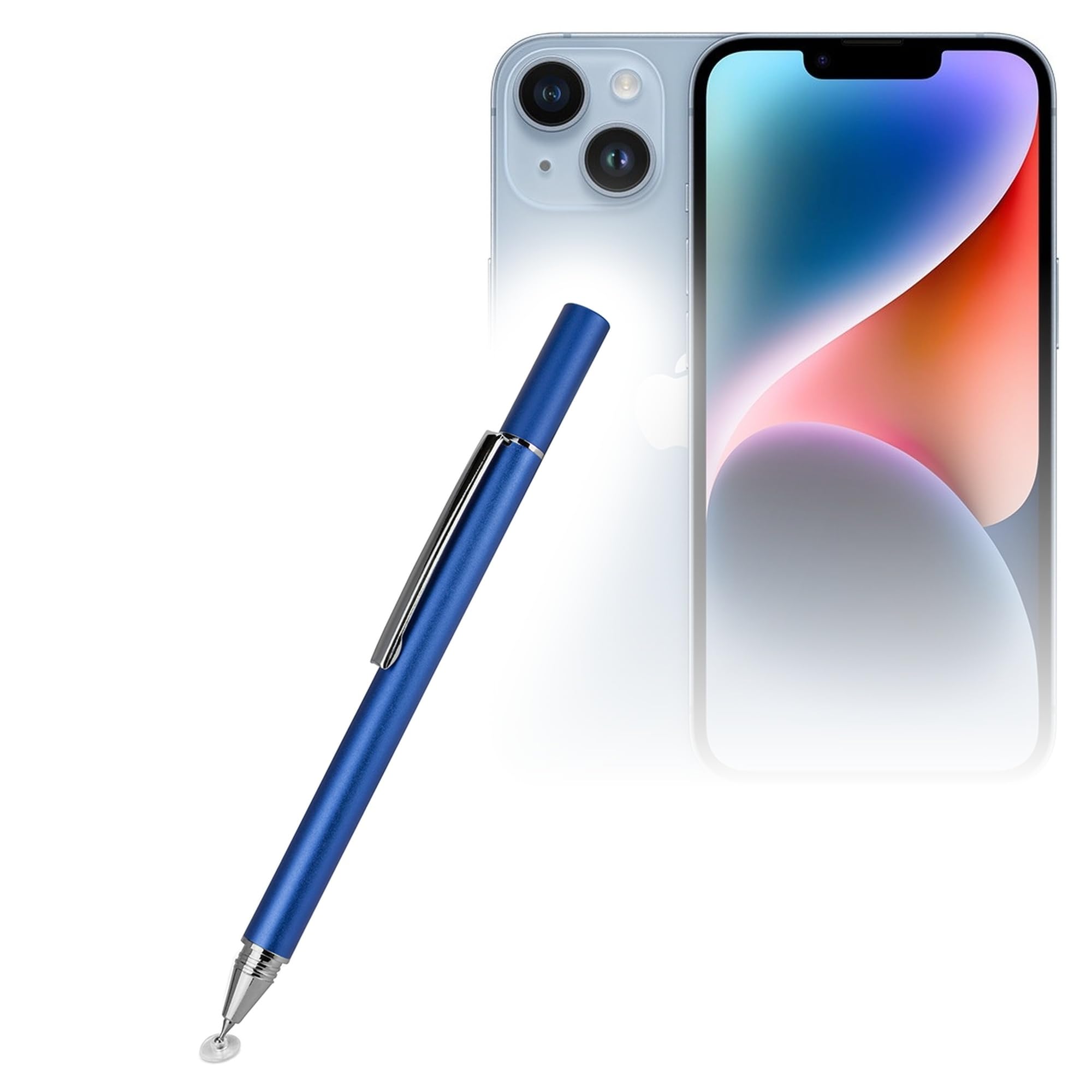Amazon.com: BoxWave Stylus Pen Compatible with Apple iPhone 14