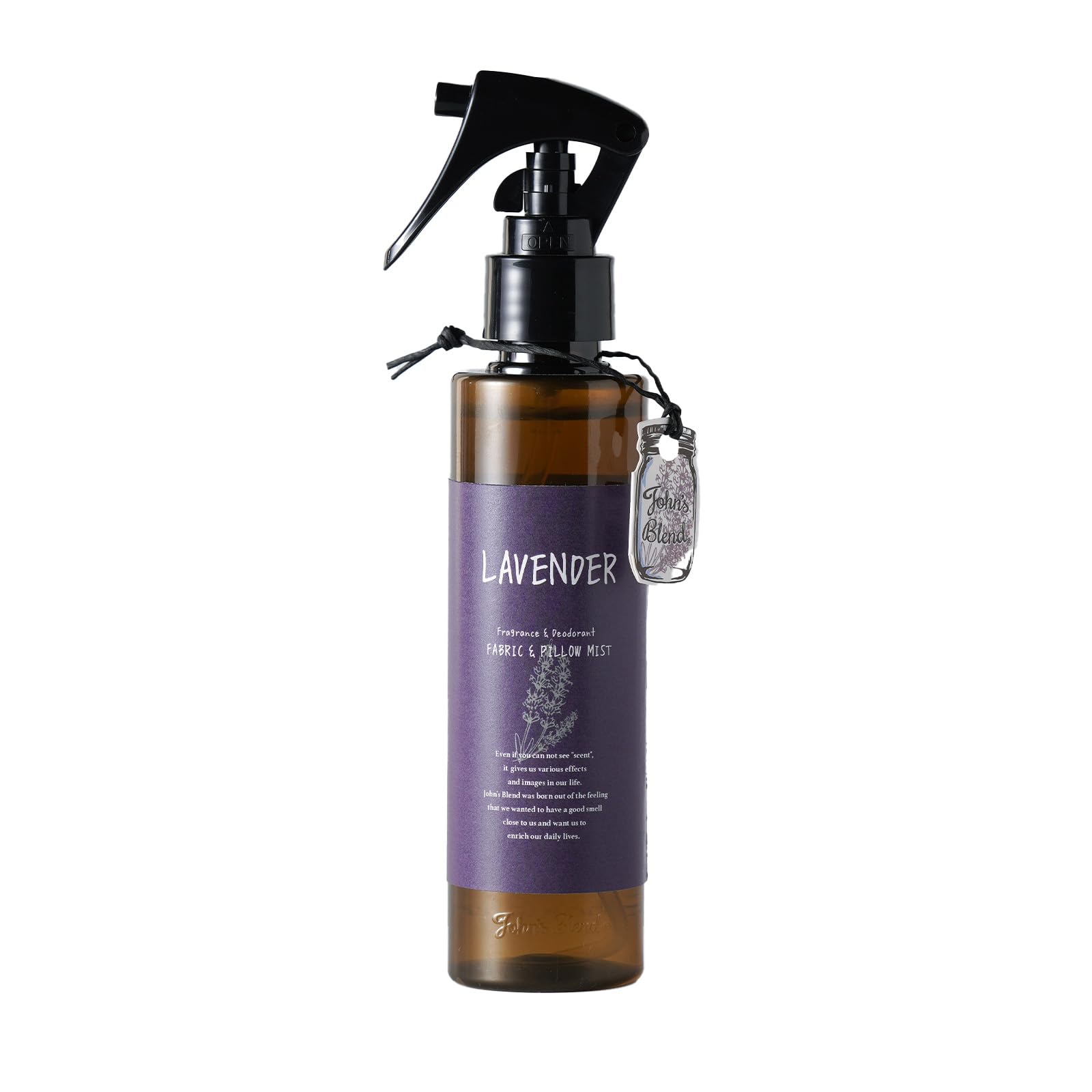 Amazon.co.jp: ジョンズブレンド ファブリックミスト 140mL