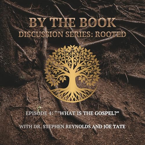 Discussion Series | Rooted | 4. What Is the Gospel?