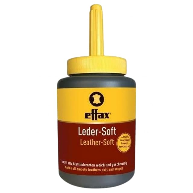 RL24 Effax - Piel suave con pincel