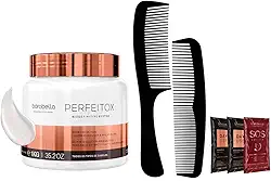 Perfeitox Alinhamento E Nutrição 12 Oils Borabella 1Kg