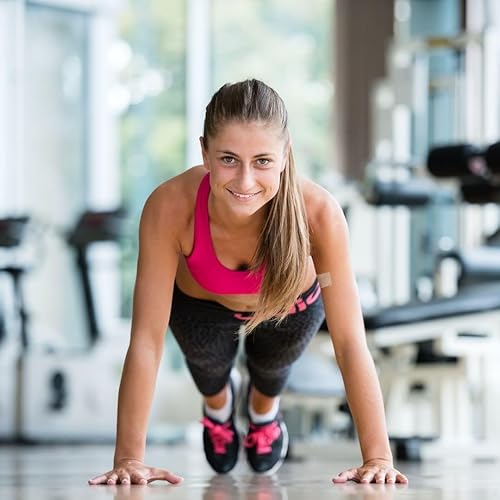 Miniatura 5 de Parche de coenzima - Función cardíaca y cerebral, 30 unidades