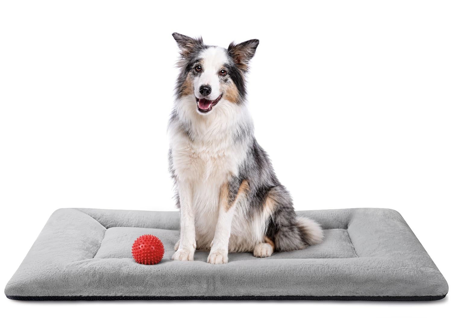 ZENGAOOU Dog Crate Pad