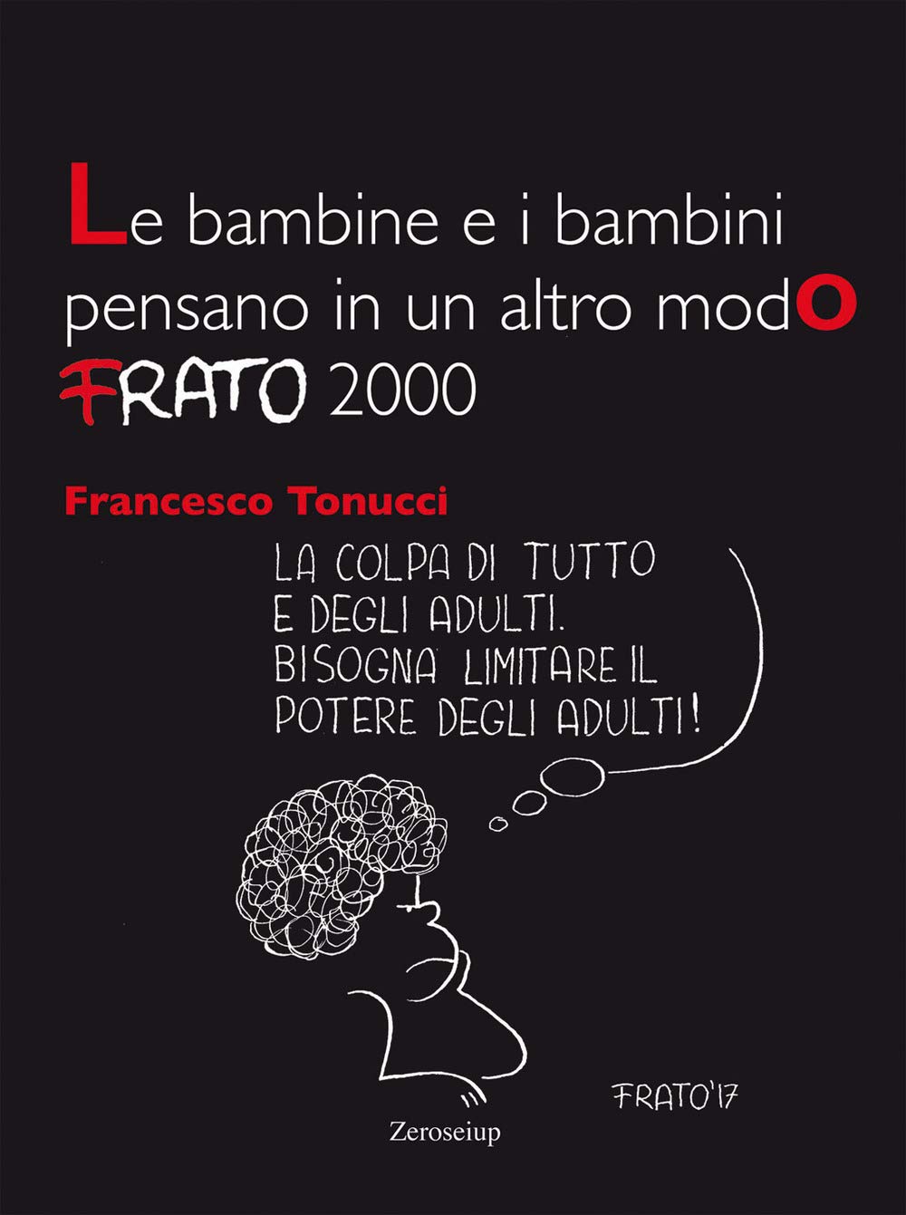 Le Bambine E I Bambini Pensano In Un Altro Modo - 4