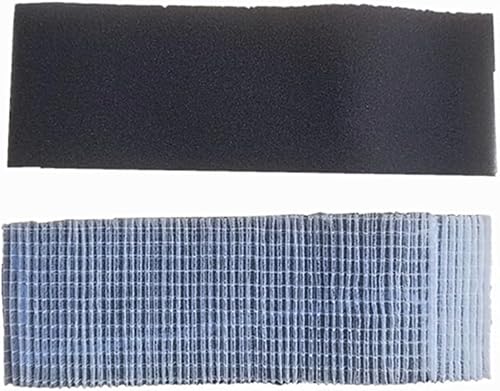 Miniatura 31 de AWO Filtro de aire de proyector de repuesto para EPSON ELPAF60 / V13H134A60, EB-720, EB-725W, EB-725Wi, EB-735F, EB-735Fi, EB-750F, EB-755F