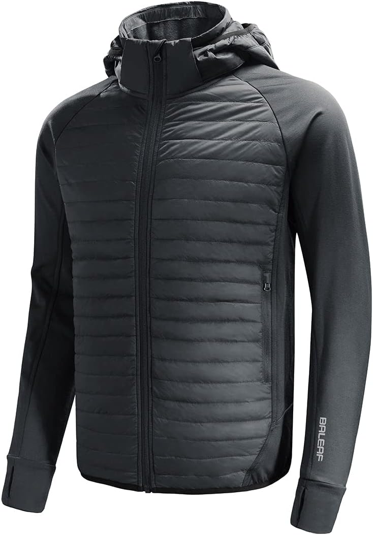 adidas golf puffer jacket