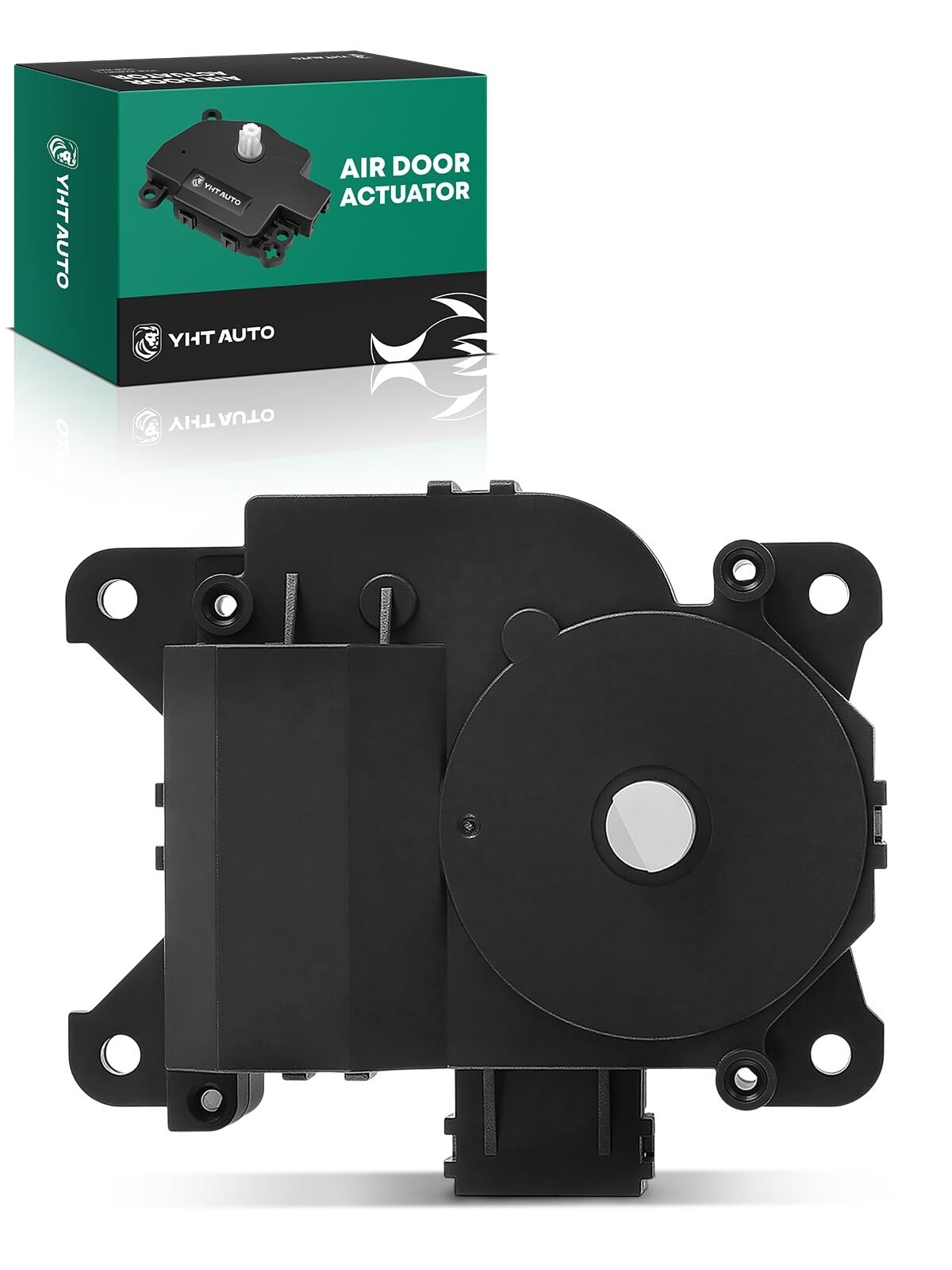 Amazon.com: YHTAUTO HVAC Air Door Actuator Heater Blend Door
