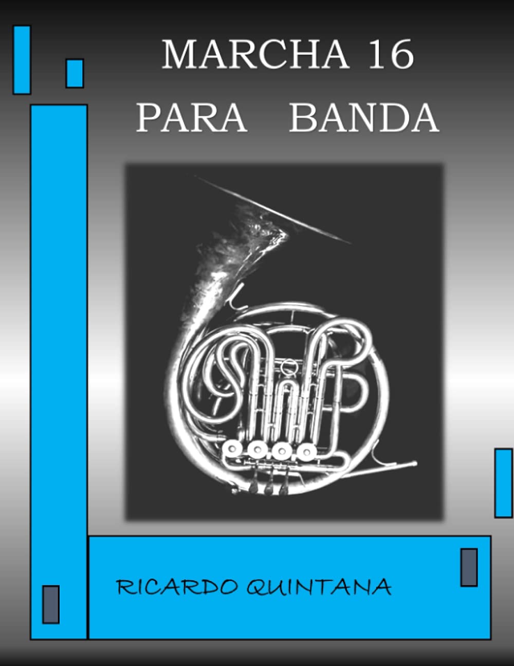 Independently published MARCHA NÚMERO 16: MARCHA