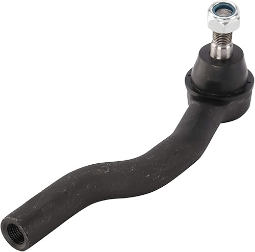 Miniatura 850 de TRQ Juego de barras de acoplamiento exteriores compatibles con Chevrolet Cruze Volt 2016-2019