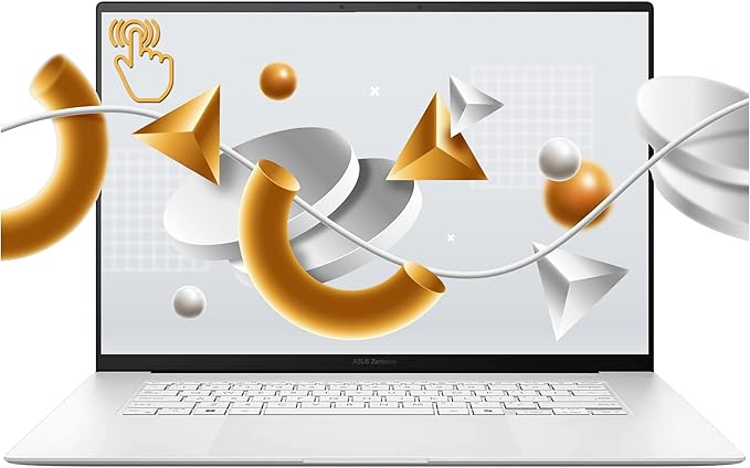 ASUS Zenbook S 16 1TB