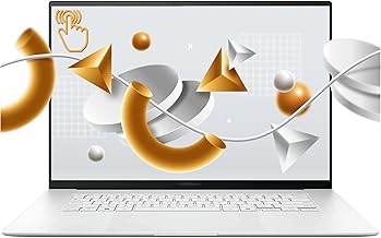 Asus Vivobook Zenbook S lineup