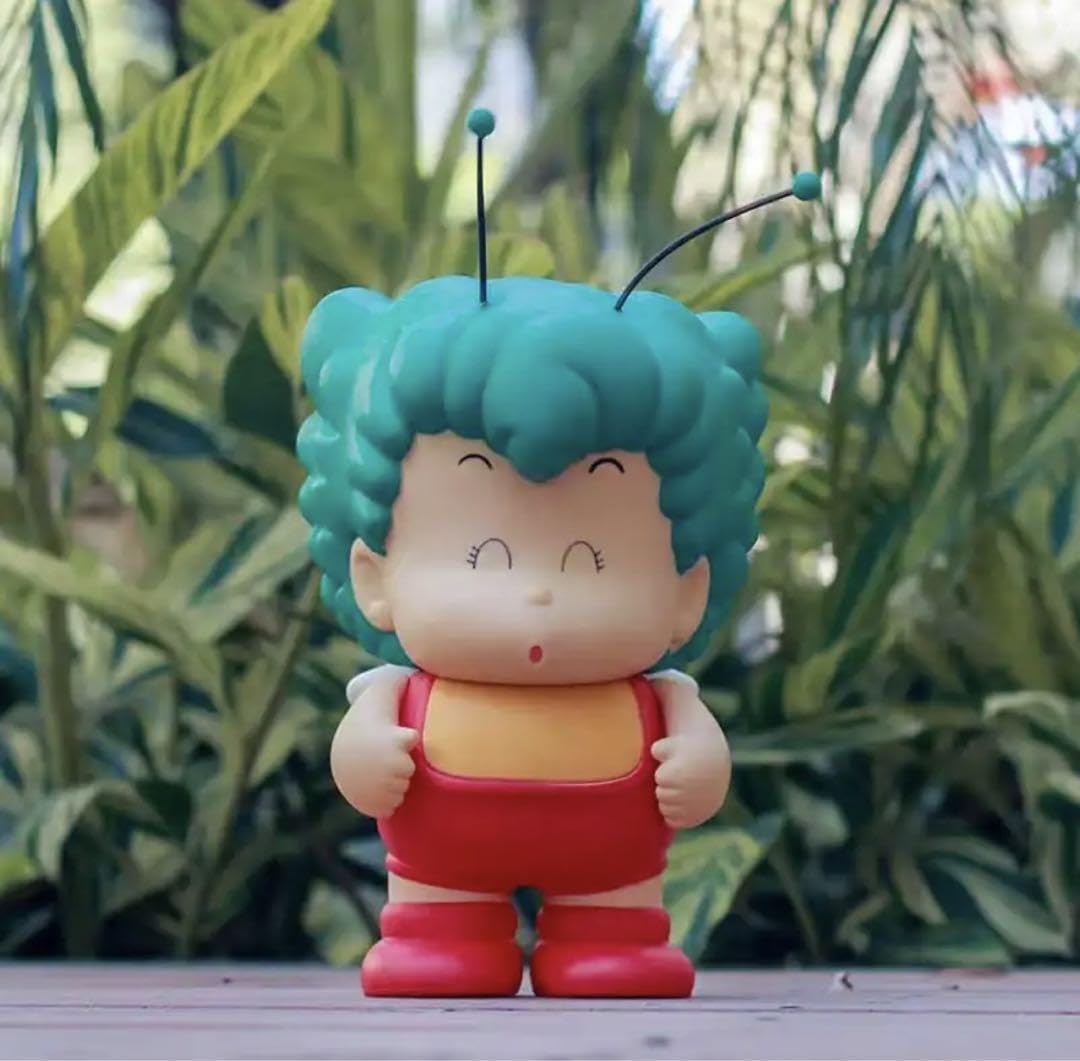 Dr.スランプ　アラレちゃん　ガッちゃん　デカソフビ　フィギュア アラレちゃん ガッちゃん デカソフビ フィギュア Dr.スランプ