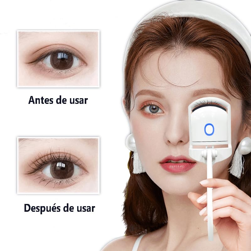 Ojos, Home Imagen adicional
