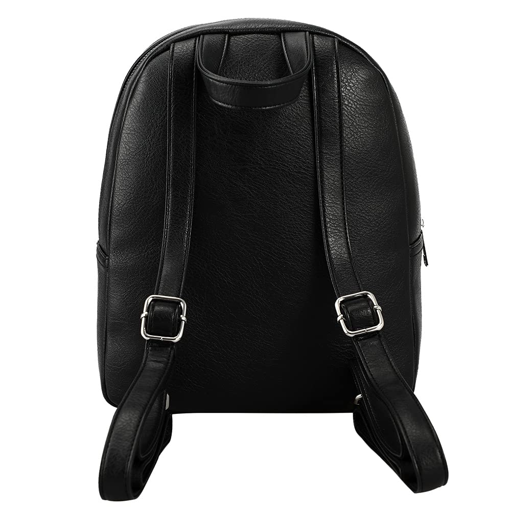 Bioworld Mini Backpack Mini zaino Unisex - Adulto (Pacco da 1)