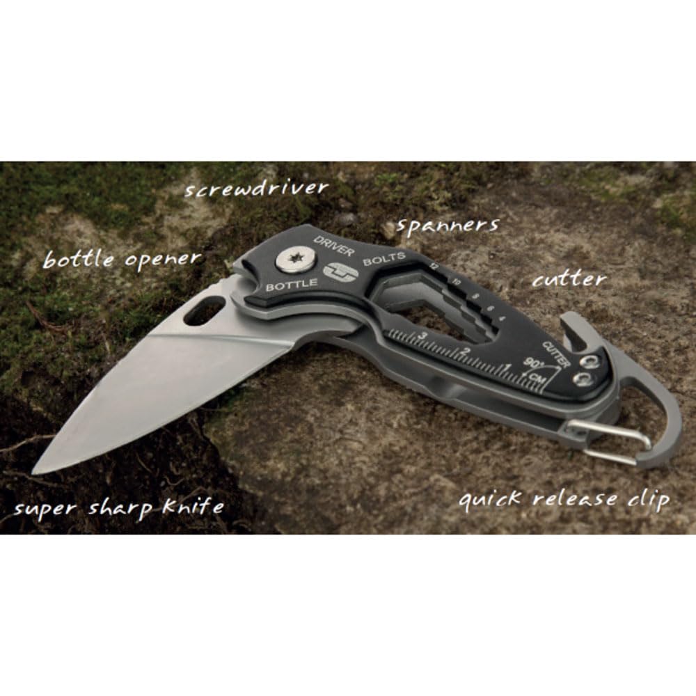 True Utility Smartknife