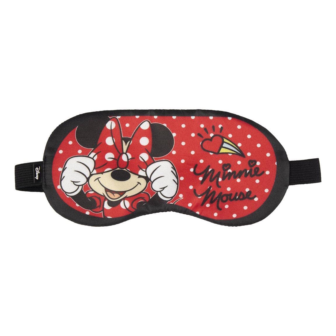 Maschera Viso Bambini Topolino E Minnie In Panno, Con Tasca Filtro E Naso Filo, Lavabile, Made In USA