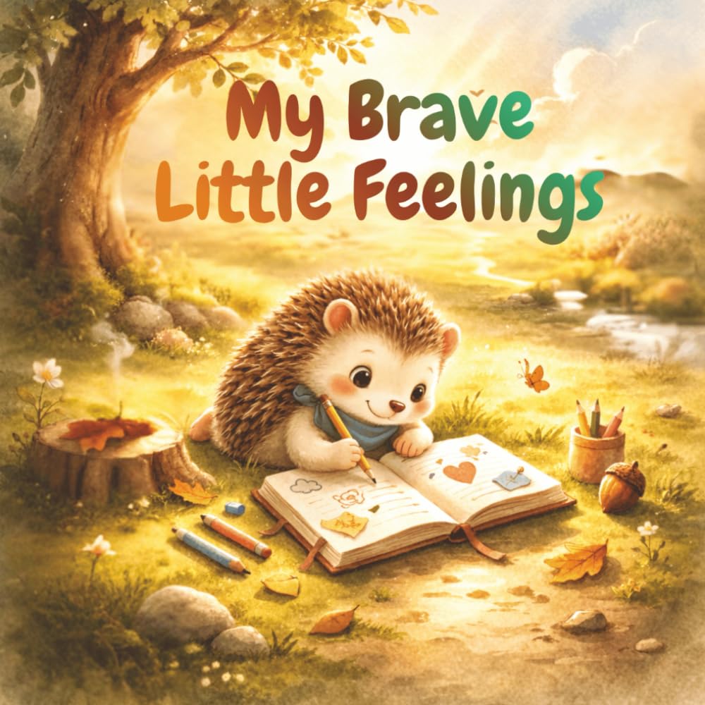 My Brave Little Feelings
