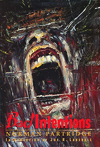 Buy Bad Intentions — BookShops.in