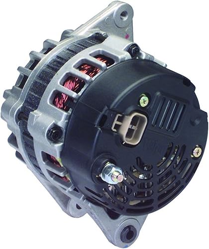 Miniatura 2 de PREMIER GEAR PG-13839 Reemplazo del alternador para Elantra, Tucson, Sportage, Matrix, Tiburon, Coupe, Rio Ii, Cerato, Carens Ii, Trajet, Getz,