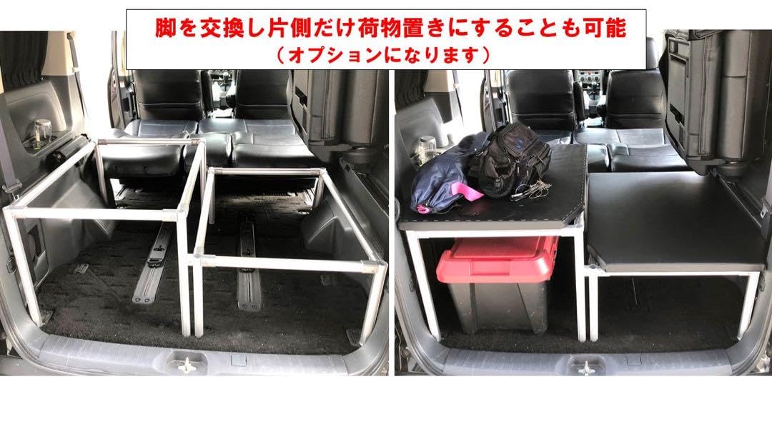 デリカ D5 ダブルベッドキットTYPE2コネクタキャップ デリカ D5 ダブルベッドキットTYPE2 キャップ コネクタ デリカ