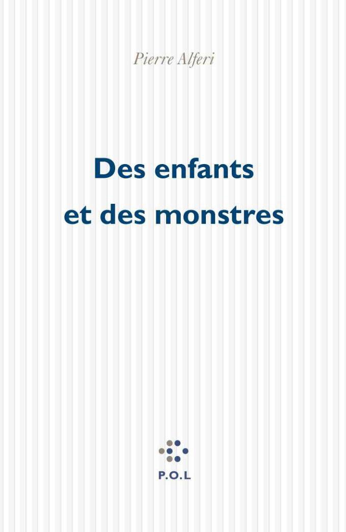 Des enfants et des monstres beau livre à offrir pour un anniversaire ou une fête