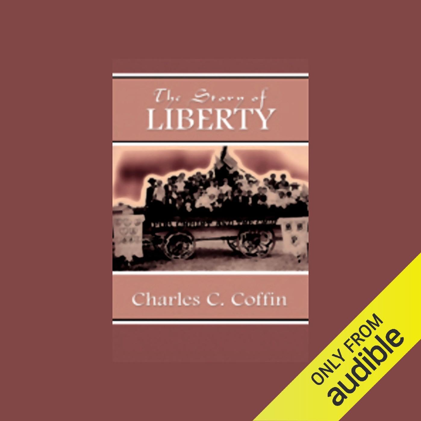 The Story of Liberty