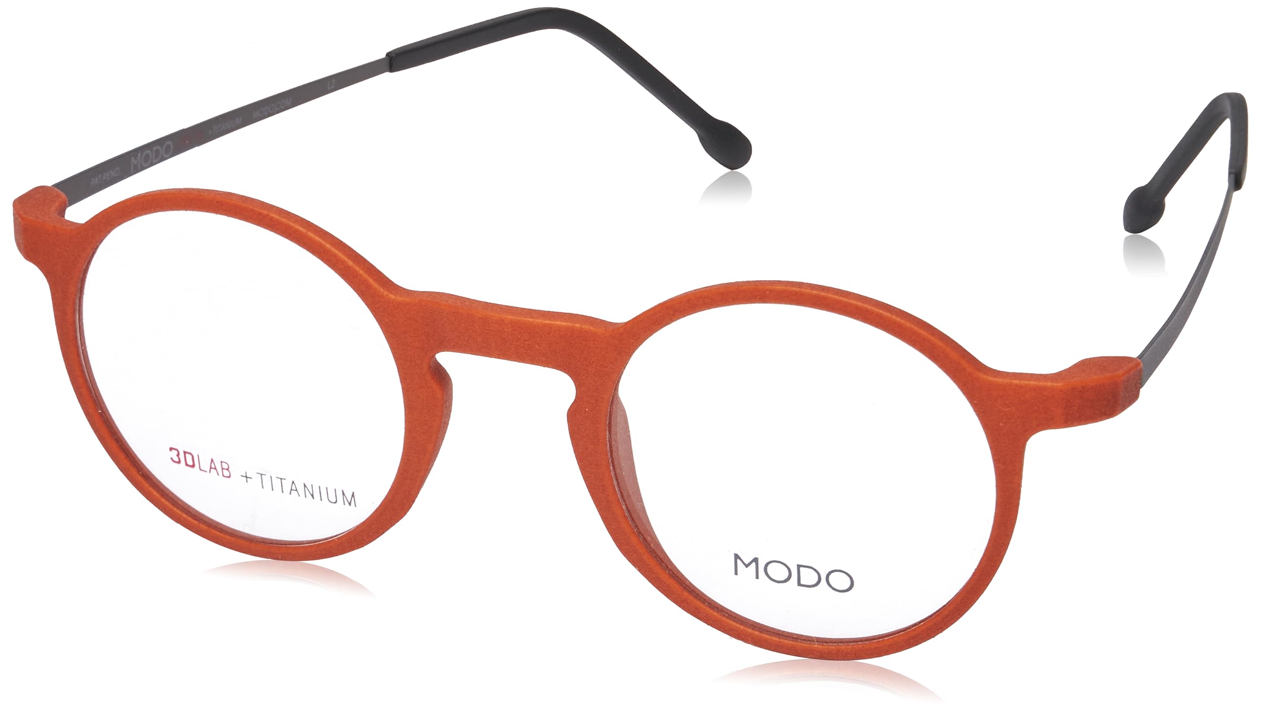 MODO & ECO Unisex Tau Sunglasses