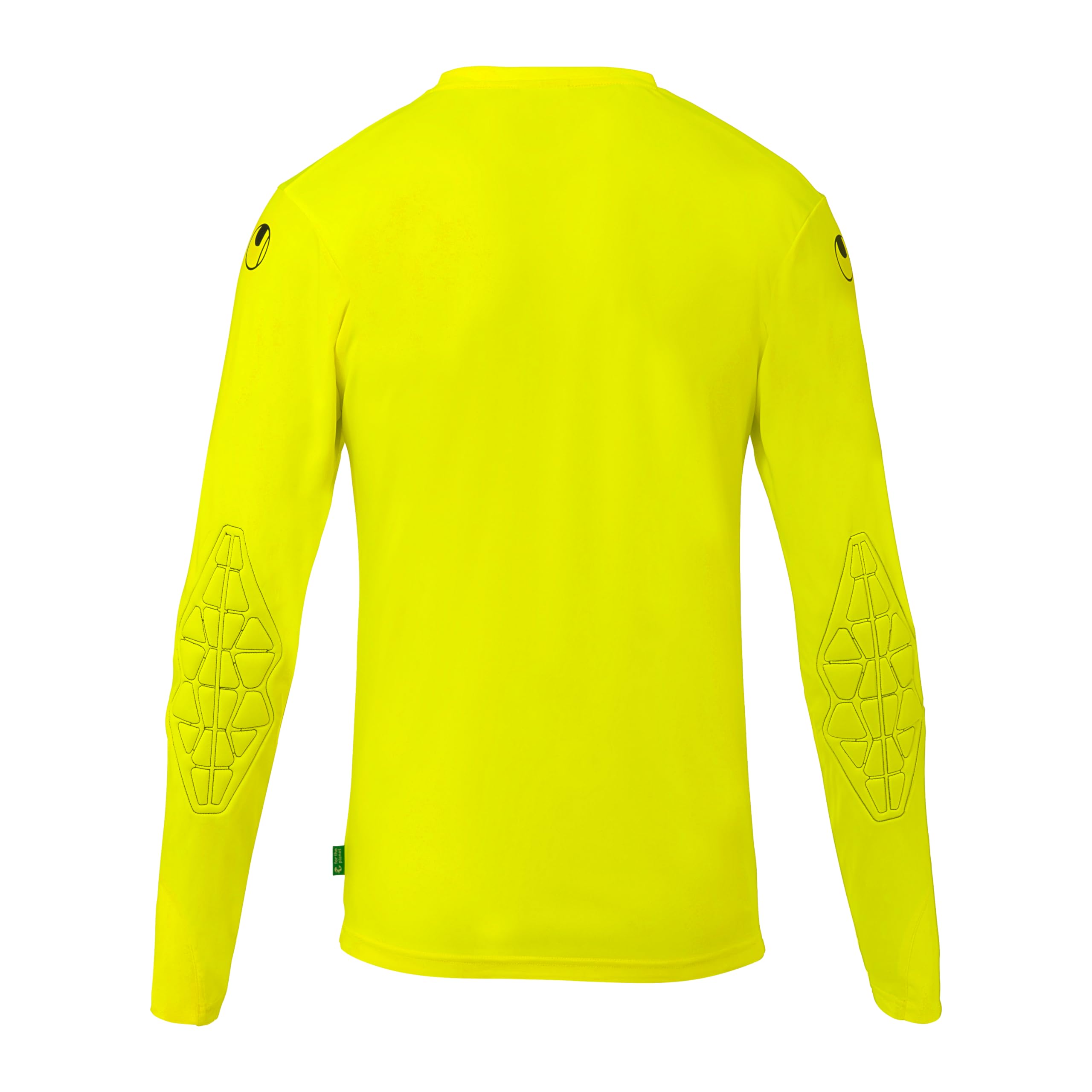 uhlsport T-shirt de gardien de but Prediction pour homme (lot de 1)