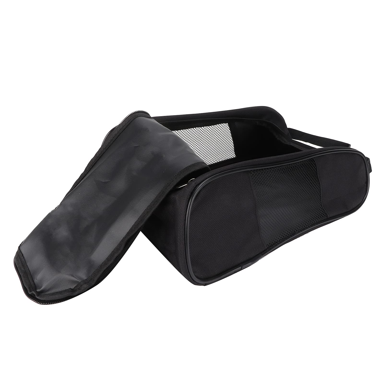 Alvinlite Chaussures de Golf Respirantes étui Chaussures de Sport Portables Sac de Rangement Chaussures de Golf Poche Sac