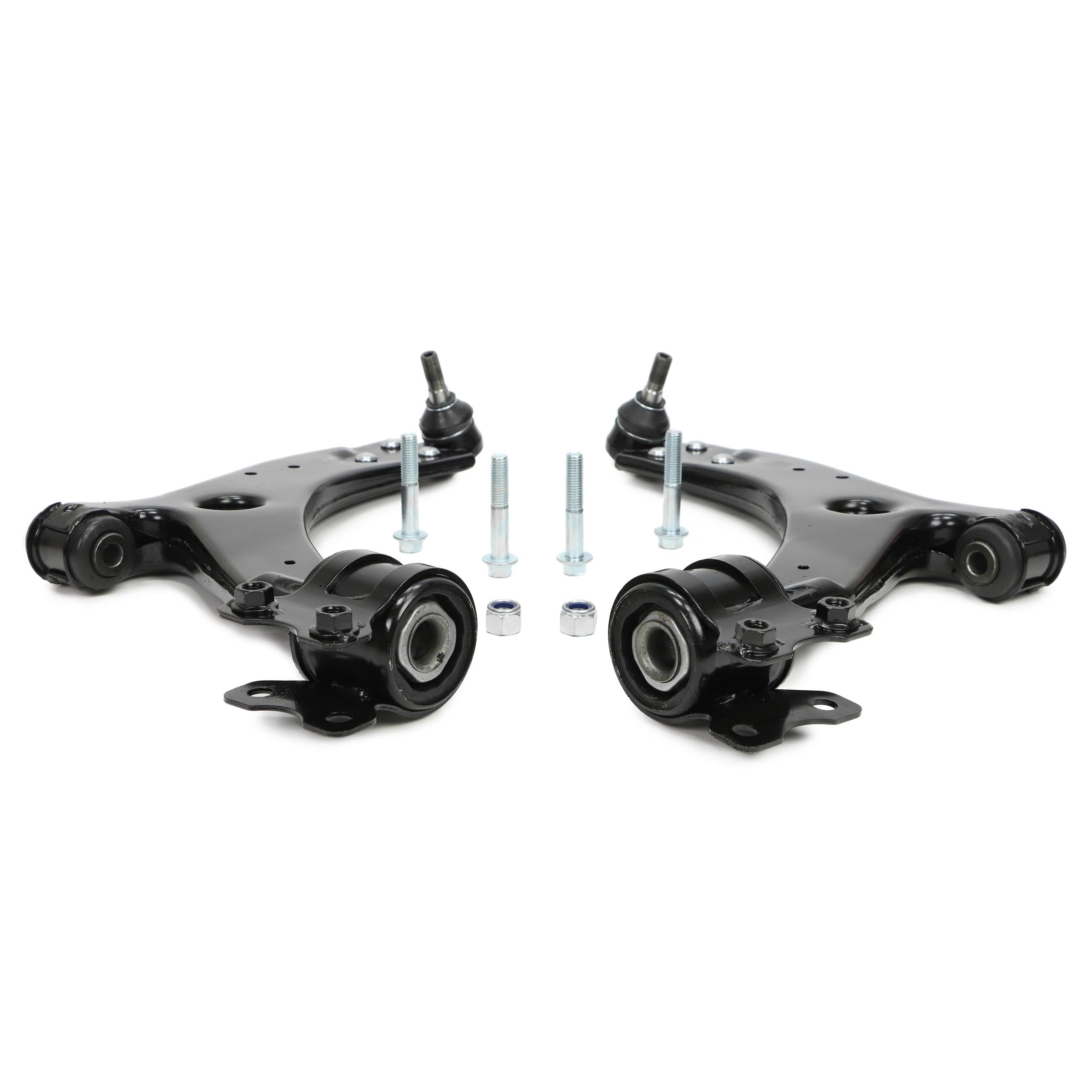 Master-Sport 36895/1-KIT-MS 2x Querlenker vorne Satz für FORD FOCUS II; VOLVO C30, C70 II, S40 II, V50