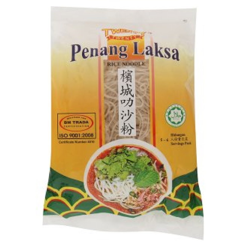 Twenty-Twenty Rice Noodle 400g (9 Pack)