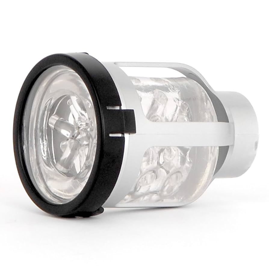 Amazon | A10サイクロン専用アクセサリー インナーカップ