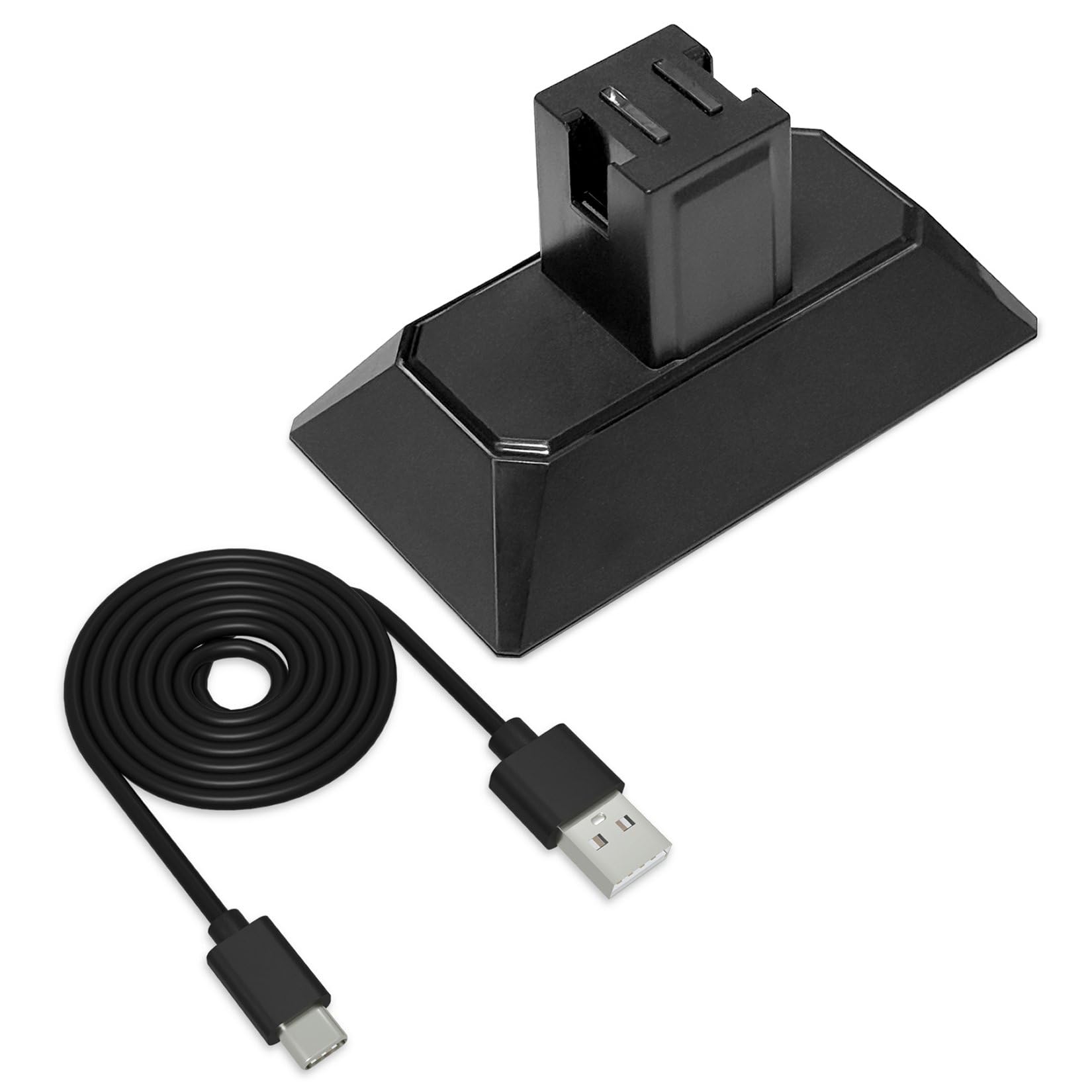 Amazon.co.jp: 【日本メーカー スリースト】Switch Joy-Con対応充電