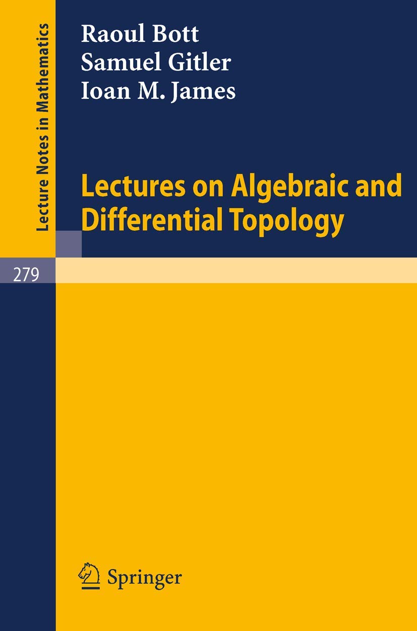 文学・小説 Elementary Differential Topology Elementary