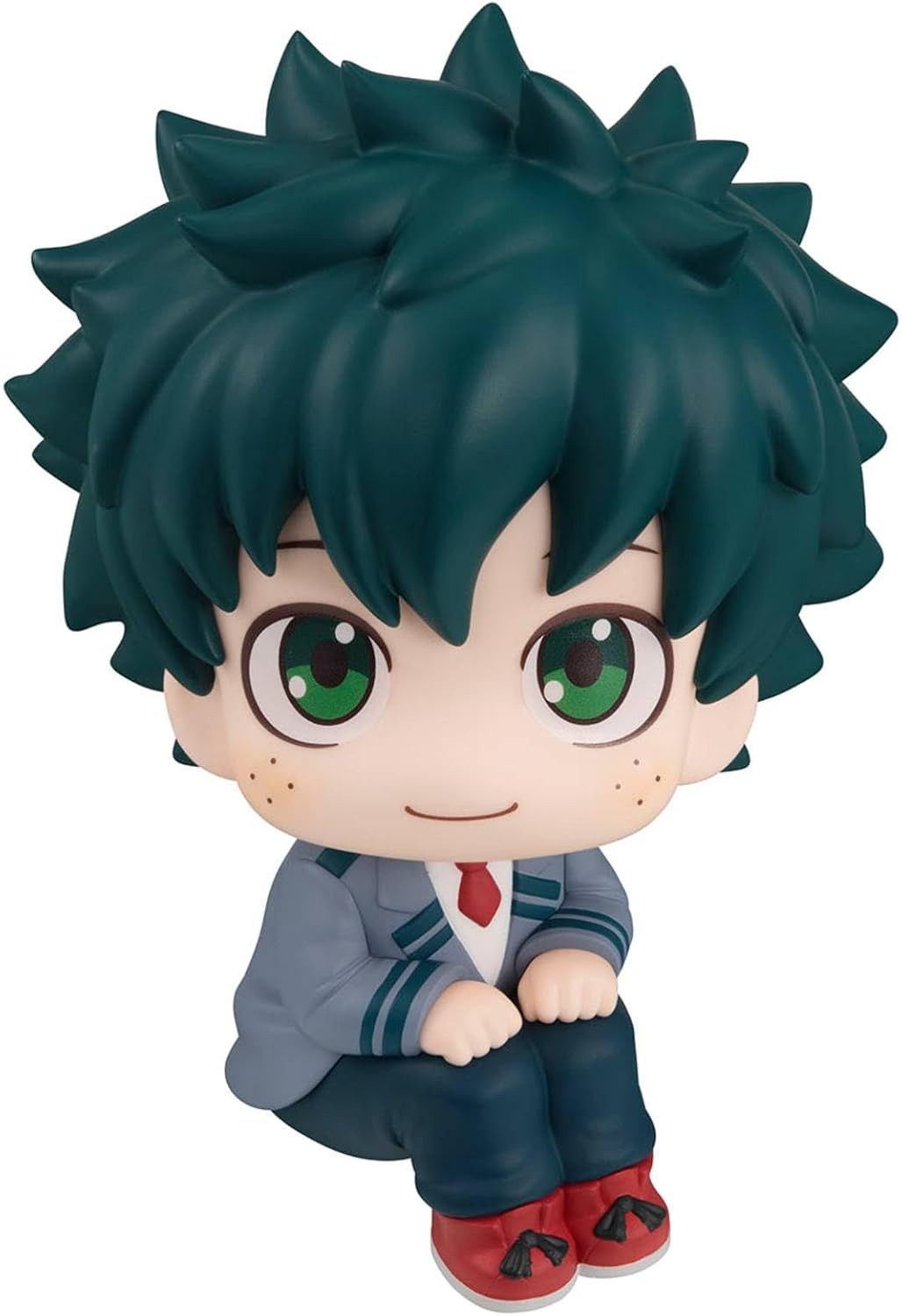 Megahouse - My Hero Academia - Izuku Midoriya Lookup Figure