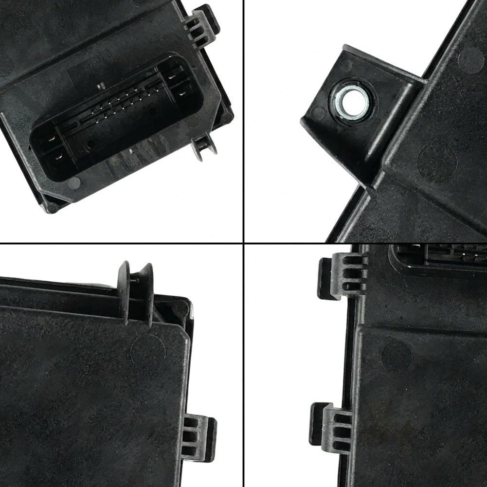 Control Combustible para Chevy Impala 2015 Control Combustible