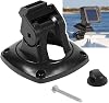 000-10027-001 Quick Release Mounting Bracket Replacement for Mark Elite Hook 3 4 5 TI5 TI7 Simrad GO5