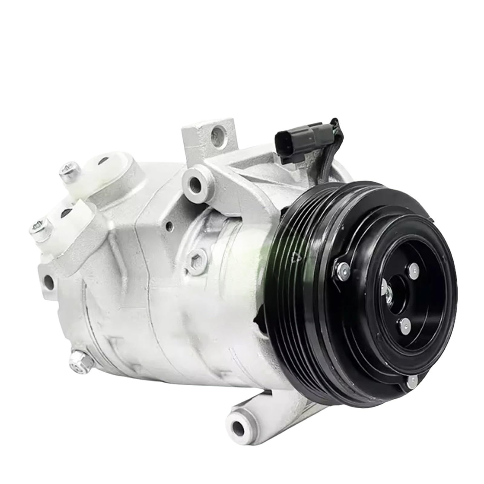 AC Compressor Compatible for Ford F-150 F150 Transit-150 250 350 DKS-20DT BL34-19D629-AB BL3Z19703A 8L1Z19C836a BL3419D629AB CL3Z19703A